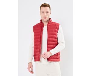 Tommy Hilfiger - Bekleidung Packable Recycled Ve MW0MW37677 - rot - Größe XL