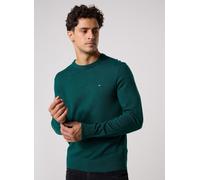 Tommy Hilfiger Pullover mit Cashmere-Anteil Herren tanne, M