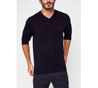 TOMMY HILFIGER Pullover schwarz | M