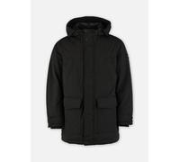 Tommy Hilfiger Herren Parka, schwarz, Gr. XL