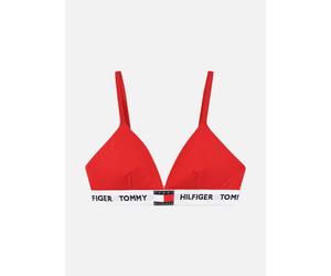 Tommy Hilfiger - Bekleidung Rp Triangle (Ext. Si UW0UW05607 - Rot - Größe S