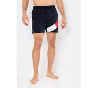 Tommy Hilfiger Colour Blocked Slim Fit Mid Length Badeshorts