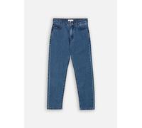 Tommy Hilfiger - Bekleidung Straight Mid Wash Jeans - Blau - Größe 10A