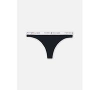 Tommy Hilfiger - Bekleidung Thong UW0UW03835 - Blau - Größe M