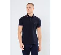 Tipped Slim Fit Polo MW0MW37346 by Tommy Hilfiger M