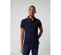 Tommy Hilfiger Tipped Slim Fit Kurzarm-poloshirt