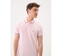 Tommy Hilfiger - Bekleidung Tipped Slim Fit Seas MW0MW39993 - Rosa - Größe M
