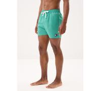 Tommy Hilfiger Um0um03852 Badeshorts L Bahama Green
