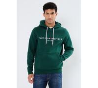 Tommy Hilfiger Core Hoodie Dunkelgrün - Größe XXL Dunkelgrün XXL