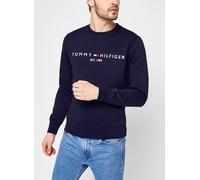 Tommy Hilfiger Logo Sweatshirt M Desert Sky