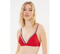 Tommy Hilfiger - Bekleidung Triangle Rp UW0UW05290 - rot - Größe S