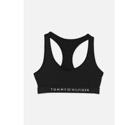 Tommy Hilfiger - Bekleidung Unlined Bralette (Ex UW0UW05498 - Schwarz - Größe XL