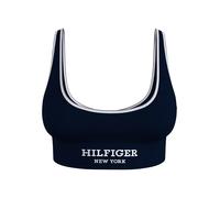 Tommy Hilfiger - Bekleidung Unlined Bralette UW0UW05217 - blau - Größe M