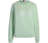 Tommy Hilfiger Belair Rhinestone Sweatshirt S belair mint