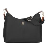 Tommy Hilfiger Beuteltasche Popette Shoulder Bag black