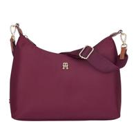 Tommy Hilfiger Popette - Schultertasche 34 cm (deep rouge)