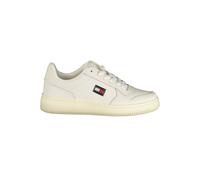 Tommy Hilfiger Bianco Polyurethan Damen Sneaker EU41