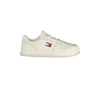 Tommy Hilfiger Bianco Polyurethan Damen Sneaker EU41