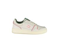 Tommy Hilfiger Bianco Polyurethan Damen Sneaker EU42