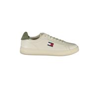Tommy Hilfiger Bianco Polyurethan Herren Sneaker EU43