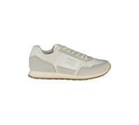 Tommy Hilfiger Bianco Polyurethan Herren Sneaker EU44