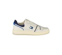 Tommy Hilfiger Bianco Polyurethan Herren Sneaker EU46
