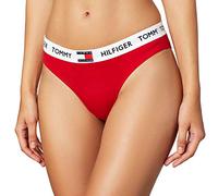 Tommy Hilfiger Damen Slip rot Gr. M