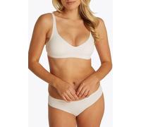 Tommy Hilfiger Bikini (ext. Sizes) Ivory Größe: M | Bikinis Outlet | Damen | Weiß