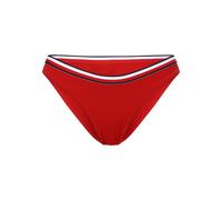 Tommy Hilfiger Bikini-Hose Damen rot, L