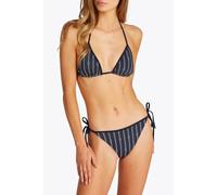 Tommy Hilfiger Bikini-Top Damen marine, XL