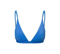 Tommy Hilfiger Bikini-Oberteil Damen blau, S