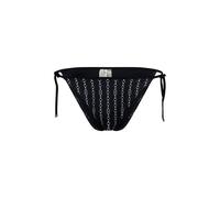 Tommy Hilfiger Bikini-Slip Damen marine, S