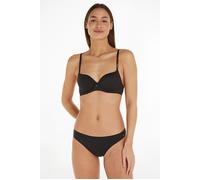 Tommy Hilfiger Bikini Underwear Bottoms Black Größe: S-M | Unterhosen Outlet | Damen | Schwarz