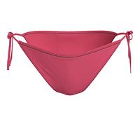 Tommy Hilfiger Bikini UW0UW04408 Bademode (Pink Bikinihose (TJN), S)