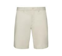 Tommy Hilfiger - Bio-Baumwoll-Shorts beige - Gr. - 29/NI