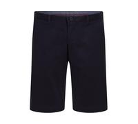 Tommy Hilfiger - Bio-Baumwoll-Shorts blau, 30/NI