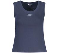 Tommy Hilfiger Bio-Baumwolle Stickerei Tanktop - Größe: L