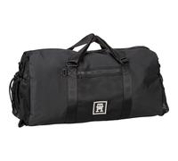 TOMMY HILFIGER TH Sport Duffle Black