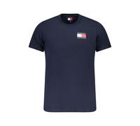 Tommy Jeans Dm0dm20740 Kurzarm-t-shirt