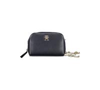 Tommy Hilfiger Blau Polyurethan Damen Tasche Marine