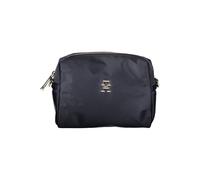 Tommy Hilfiger blaue Damen-Umhängetasche aus Polyester Marine