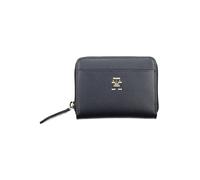 Tommy Hilfiger Tommy Life Geldbörse 13.5 cm space blue (AW0AW14224-DW6) blau