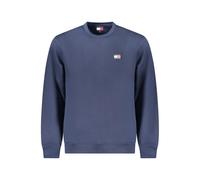 Tommy Jeans Regular Badge Sweatshirt marineblau - L