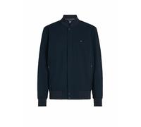 TOMMY HILFIGER Blouson blau | L