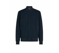 TOMMY HILFIGER Blouson blau | S