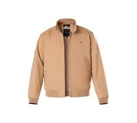 Tommy Hilfiger Blouson Herren Stehkragen ABS beige, XXL