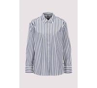 Tommy Hilfiger Bluse aus Bio-Baumwolle 32 White