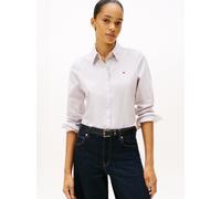 Tommy Hilfiger Bluse Damen flieder, 42