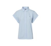 Tommy Hilfiger Bluse Damen hellblau, 38