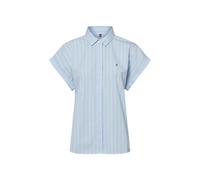 Tommy Hilfiger Bluse Damen hellblau, 40